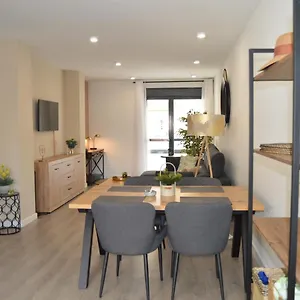 Apartamento El Puerto , Fuengirola España
