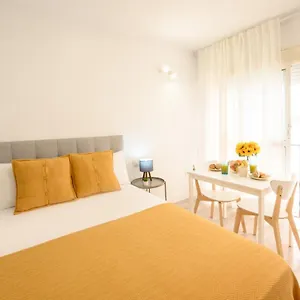 Pinzon 2, Center By 10tosea , Fuengirola España