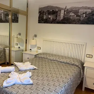  Apartamento Gor
