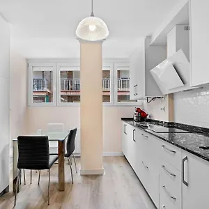  Apartamento Piso En Calle Arabial 117 Junto A El Corte Ingles