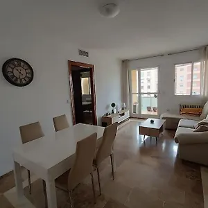  Apartamento Einstein
