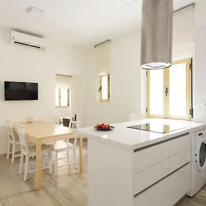  Apartamento Maravilloso En El Realejo 8 Personas