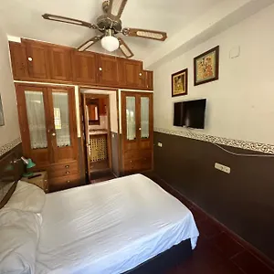  Habitación en casa particular Doble En Albaicin