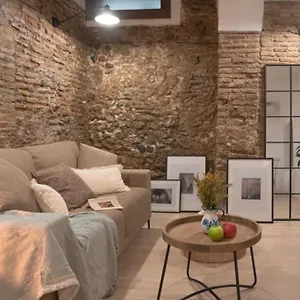  Apartamento Jardines De La Alhambra