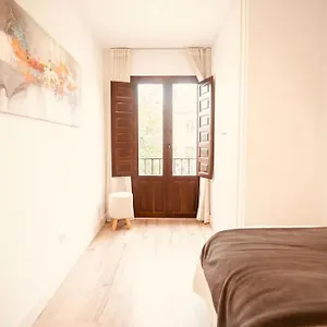  Apartamento Torre De La Vela 1