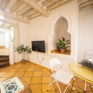 Indalo A Pies Del Albaicin Apartment