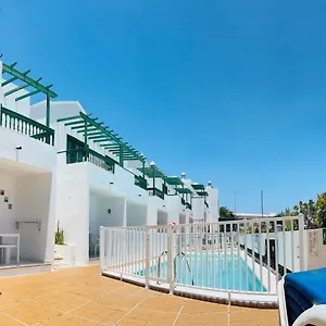 -montorian -lanzarote , Tías España