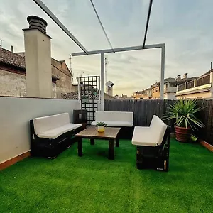  Apartamento Local Penthouse