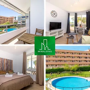 Vistamarina B 211 By Ivi Real Estate , Torremolinos España