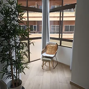 Yourcanterasbeachapartment , Las Palmas de Gran Canaria España