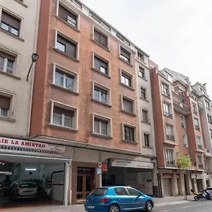 Indautxu Iii By Aston , Bilbao España