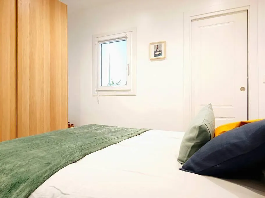 Apartamento Alberzana - Barrio Albaicin - Granada
