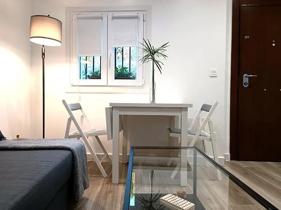Apartment Apartamento Alberzana - Barrio Albaicin - Granada