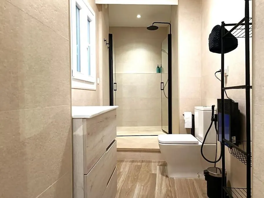 Apartamento Alberzana - Barrio Albaicin - Granada Apartment