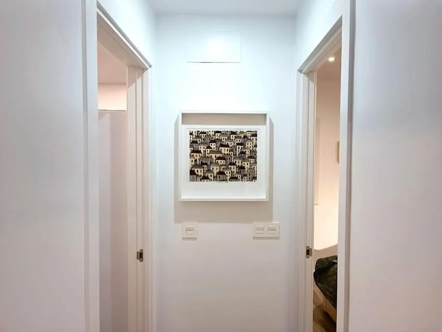 Apartamento Alberzana - Barrio Albaicin - Granada Spain