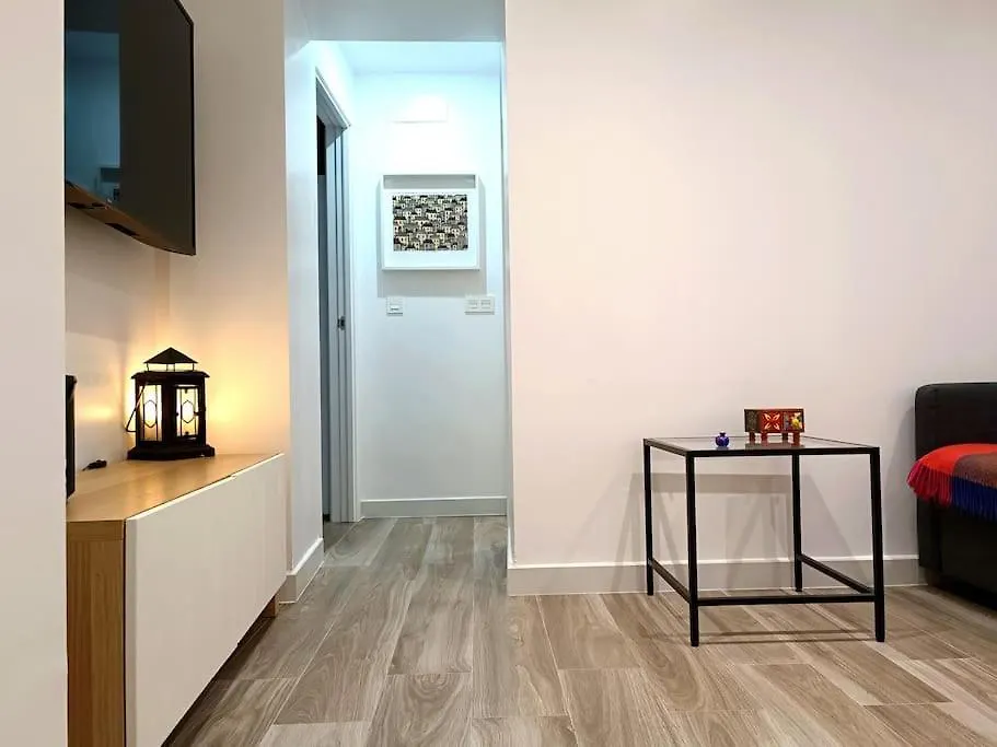 Apartment Apartamento Alberzana - Barrio Albaicin - Granada