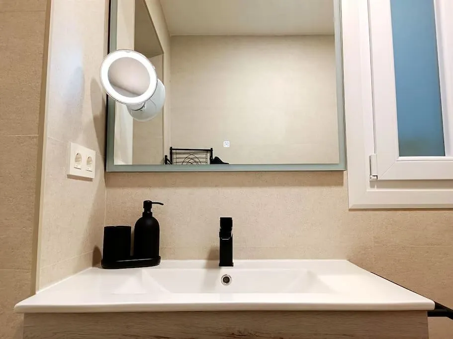 Apartamento Alberzana - Barrio Albaicin - Granada 0*,  Spain