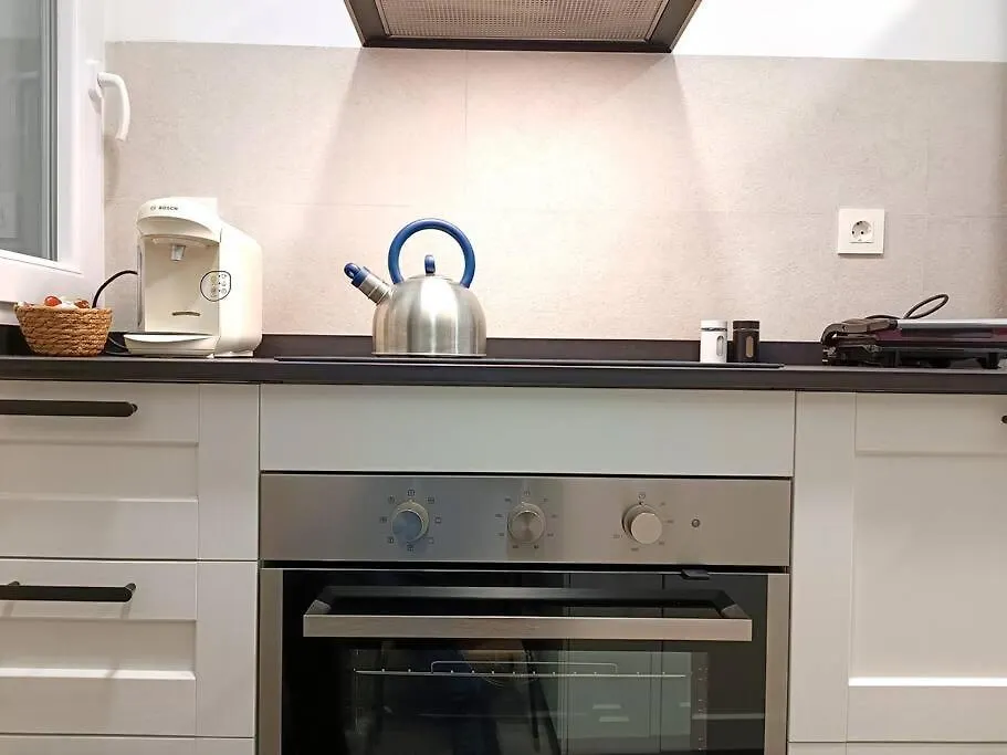 Apartamento Alberzana - Barrio Albaicin - Granada 0*,  Spain